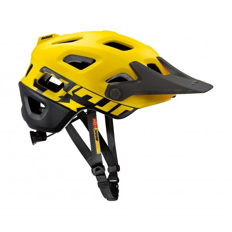 Casco Mavic Crossmax Pro 2017 - Envío Gratuito