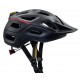 Casco Mavic Crossride Negro Naranja Grey Denin - Envío Gratuito