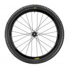 Set de Ruedas para Montaña Mavic XA Pro Carbon 29 X 2.35 WTS 2017 - Envío Gratuito