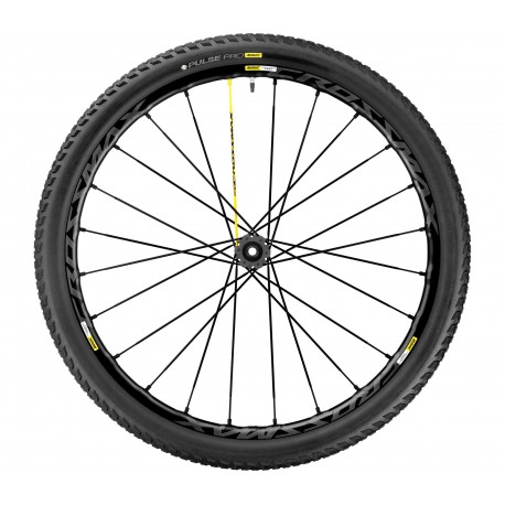 Set de Ruedas para Montaña Mavic Crossmax Pro 29 x 2.1 WTS 2017 - Envío Gratuito