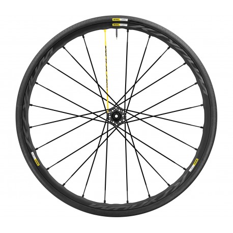 Set de Ruedas para Ruta Mavic Ksyrium Pro Disc M25 2017 - Envío Gratuito