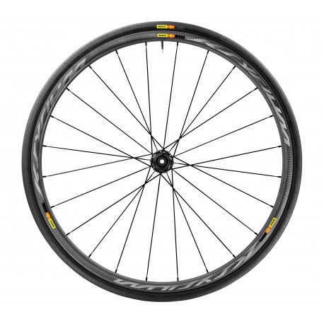 Set de Ruedas para Ruta Mavic Ksyrium Pro Carbon SL C Disc 2017 - Envío Gratuito