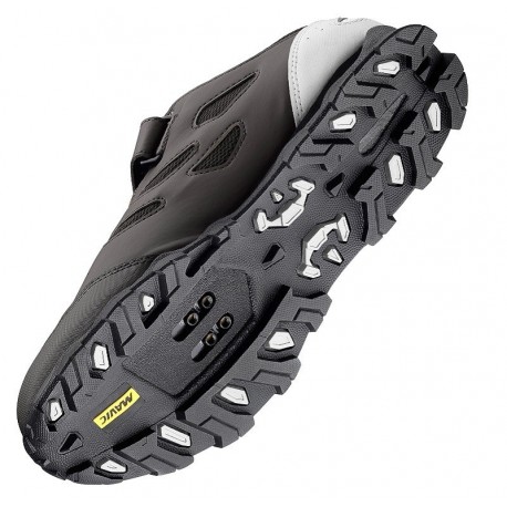 Zapatos de Montaña Mavic Echappée Trail Elite Mujer - Envío Gratuito