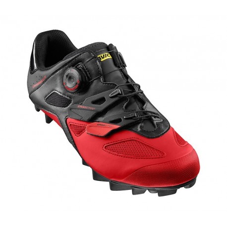 Zapatos de Montaña Crossmax Elite 2017 - Envío Gratuito