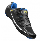 Zapatos de Ruta Mavic Ksyrium Pro 2015 - Envío Gratuito