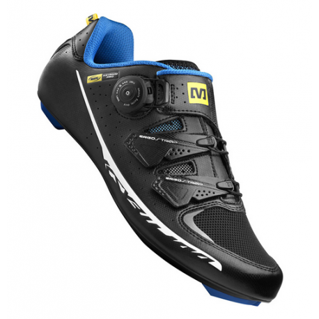 Zapatos de Ruta Mavic Ksyrium Pro 2015 - Envío Gratuito