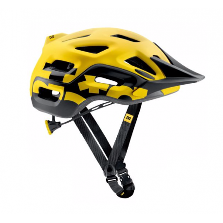 Casco de Montaña Mavic Notch - Envío Gratuito