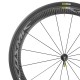 Set de Ruedas para Ruta Mavic Cosmic Pro Carbon Exalith M25 - Envío Gratuito