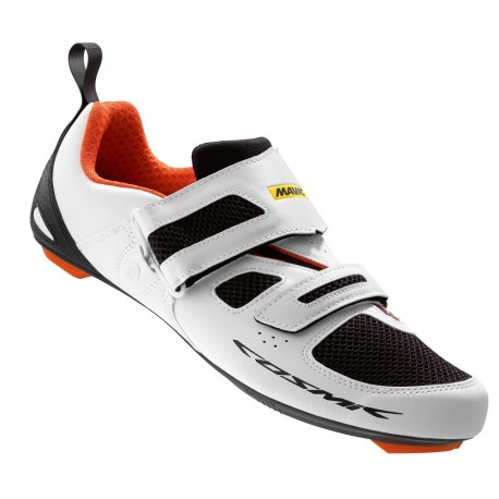 Zapatos de Triatlón Mavic Cosmic Elite Tri - Envío Gratuito