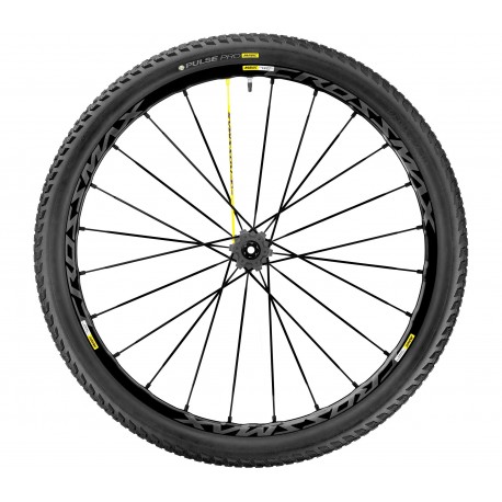 Set de Ruedas para Montaña Mavic Crossmax Pro 29 x 2.25 WTS 2017 - Envío Gratuito