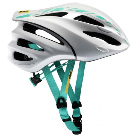 Casco Mavic Ksyrium Elite para Mujer - Envío Gratuito