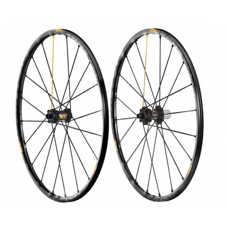 Set de Ruedas para Montaña Mavic Crossmax SL 27.5 - Envío Gratuito