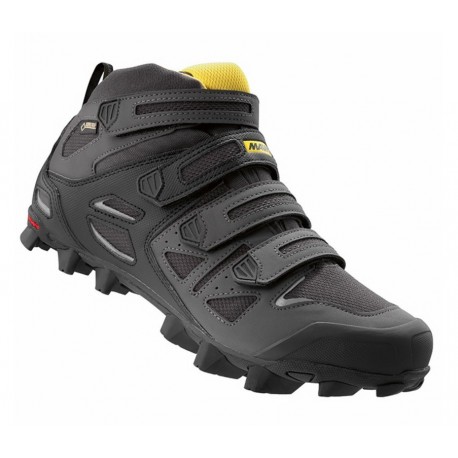 Zapatos de Montaña Mavic Crossmax Pro H2O - Envío Gratuito