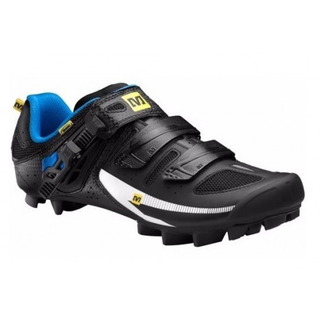 Zapatos de Montaña Mavic Rush - Envío Gratuito