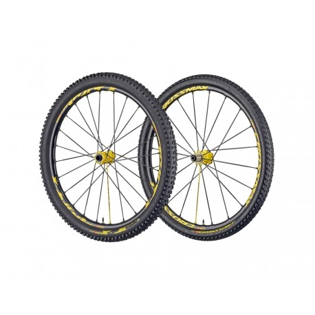 Set de Ruedas para Montaña Mavic Crossmax XL Pro WTS Edición Limitada - Envío Gratuito