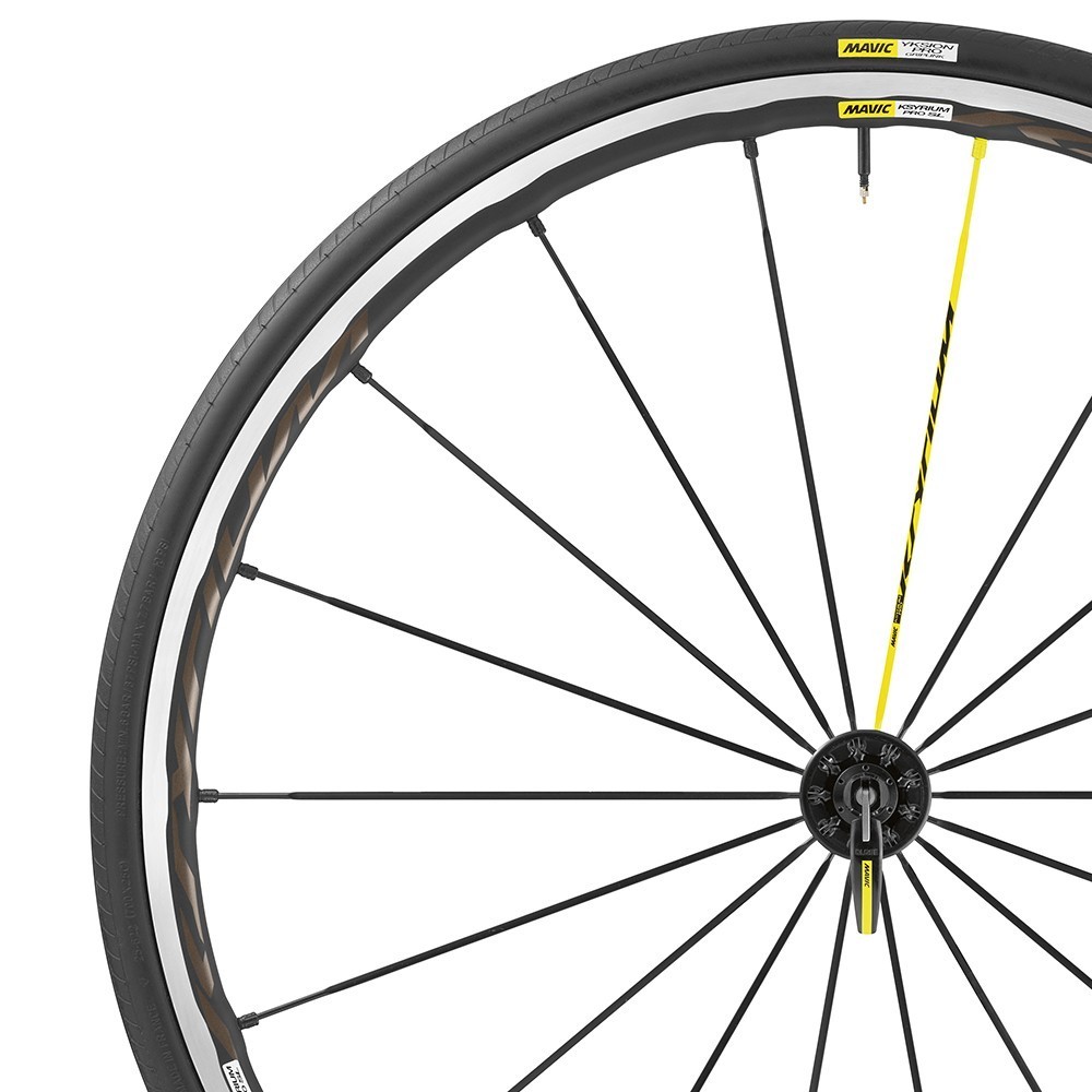 Ruedas mavic ruta new arrivals