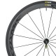 Set de Ruedas para Ruta Mavic Cosmic Carbon 40 Elite 2016 M23 - Envío Gratuito