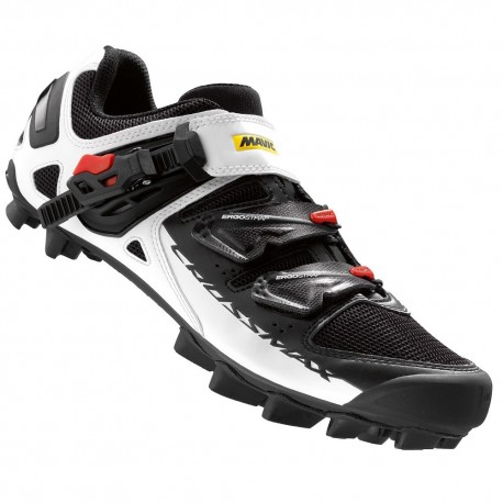 Zapatos de Montaña Mavic Crossmax SL Pro - Envío Gratuito