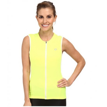 Jersey sin mangas Pearl Izumi Select para mujer - Envío Gratuito