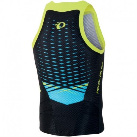 Top para Triatlón Pearl Izumi P.R.O In-R-Cool - Envío Gratuito