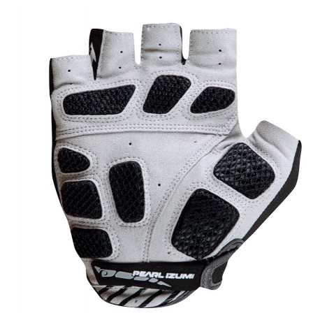 Guantes Cortos Pearl Izumi Elite Gel-Vent - Envío Gratuito