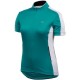 Jersey Pearl Izumi Select Peacock para Mujer I - Envío Gratuito