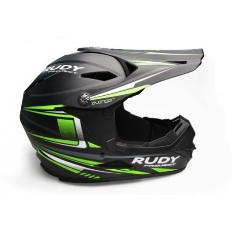 Casco Rudy Project Avenger Ciclismo De Montaña (Última Talla SM) - Envío Gratuito