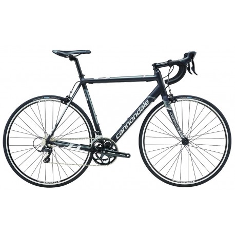 Bicicleta de ruta Cannondale Caad8 Sora 7 2016 - Envío Gratuito