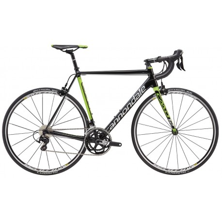 Bicicleta de ruta Cannondale CAAD12 105 5 Replica 2016 - Envío Gratuito