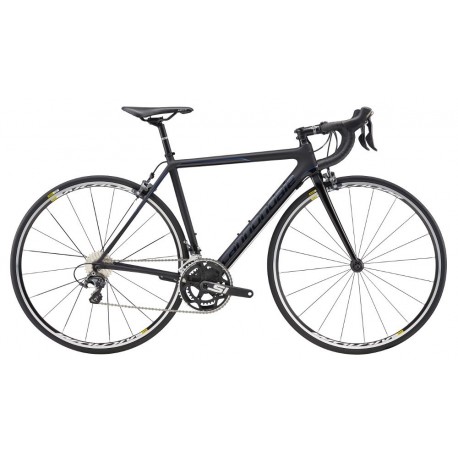 Bicicleta de Ruta Cannondale SUPERSIX EVO Ultegra 2017 para Dama - Envío Gratuito