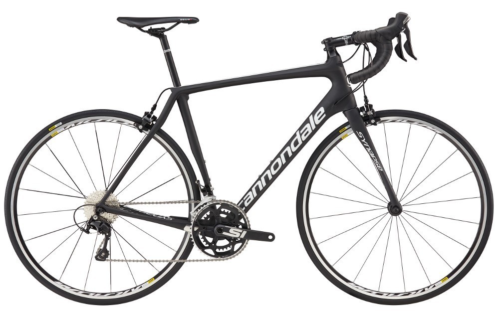 Cuadro cannondale outlet ruta