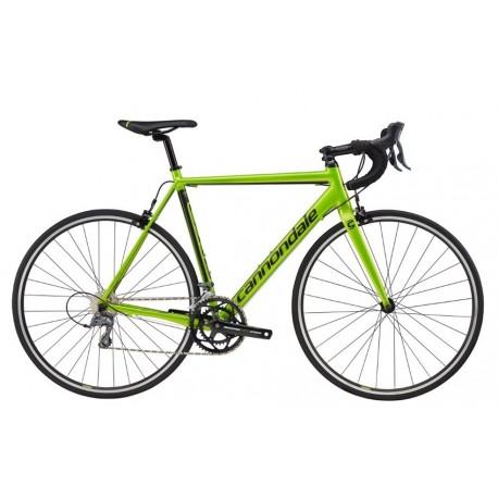 Bicicleta de Ruta Cannondale Caad Optimo Claris 2017 - Envío Gratuito