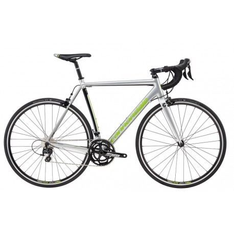 Bicicleta de Ruta Cannondale Caad Optimo 105 2017 - Envío Gratuito