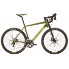 Bicicleta de ruta Cannondale Slate 105 2017 Rodada 650 - Envío Gratuito