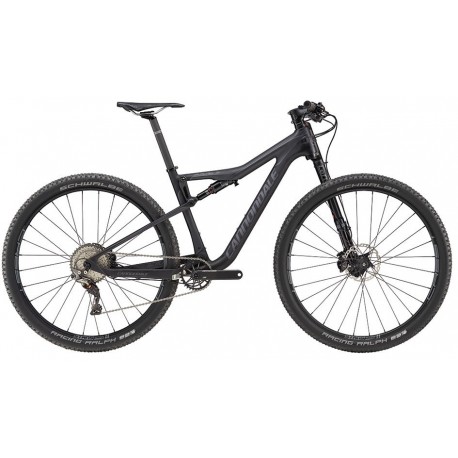 Bicicleta de Montaña Cannondale Scalpel SI Carbon 3 2017 - Envío Gratuito