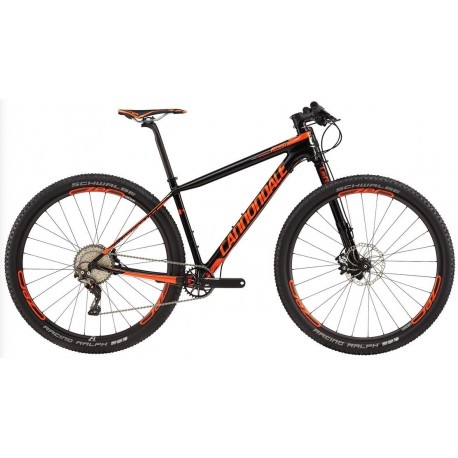 Bicicleta de Montaña Cannondale FSI Carbon 2 2017 - Envío Gratuito