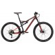 Bicicleta de Montaña Cannondale Habit Carbon 3 2017 - Envío Gratuito