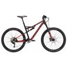 Bicicleta de Montaña Cannondale Habit Carbon 3 2017 - Envío Gratuito