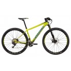 Bicicleta de Montaña Cannondale FSI Carbon 3 2017 - Envío Gratuito