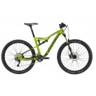 Bicicleta de Montaña Cannondale Habit 27.5 Alloy 5 2017 - Envío Gratuito