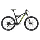 Bicicleta de Montaña Cannondale Habit 27.5 Alloy 6 2017 - Envío Gratuito