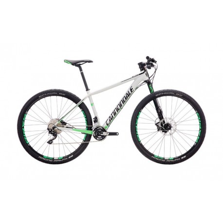 Cannondale cheap fsi alloy