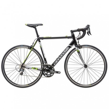 Bicicleta de ruta Cannondale Caad8 Tiagra 6 Replica 2016 - Envío Gratuito