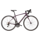 Bicicleta de ruta Cannondale Synapse Alloy 105 5 2016 para dama - Envío Gratuito