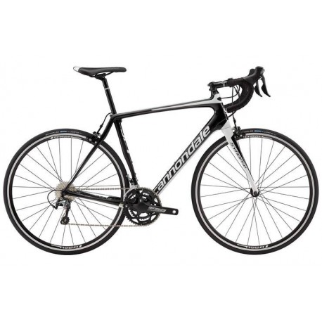 Bicicleta de ruta Cannondale Synapse Carbon Tiagra 6 2016 - Envío Gratuito