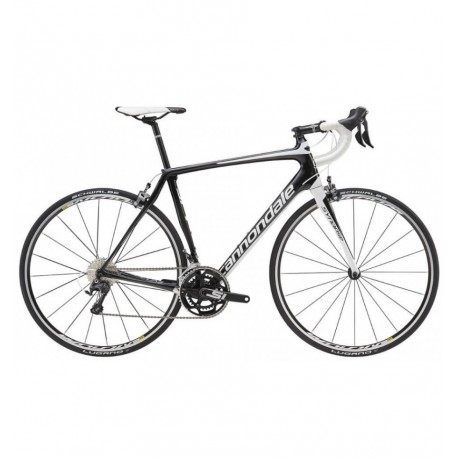 Bicicleta de ruta Cannondale Synapse Carbon Ultegra 4 2016 - Envío Gratuito