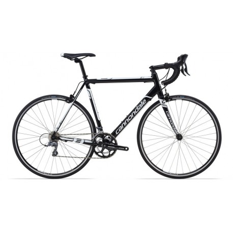 Bicicleta de Ruta Cannondale Caad8 Claris 2016 - Envío Gratuito