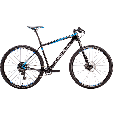 Bicicleta de montaña 29 Cannondale F-SI CARBON 2 2015 - Envío Gratuito