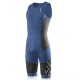 Trisuit 2XU Elite Compression Azul - Envío Gratuito