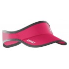 Visera para Correr 2XU Fiucsa - Envío Gratuito